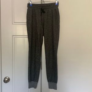 Madewell jogger size S